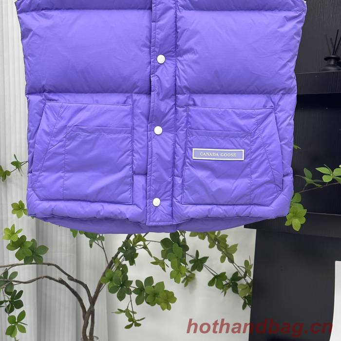 Canada Goose Top Quality Down Vest CGY00023